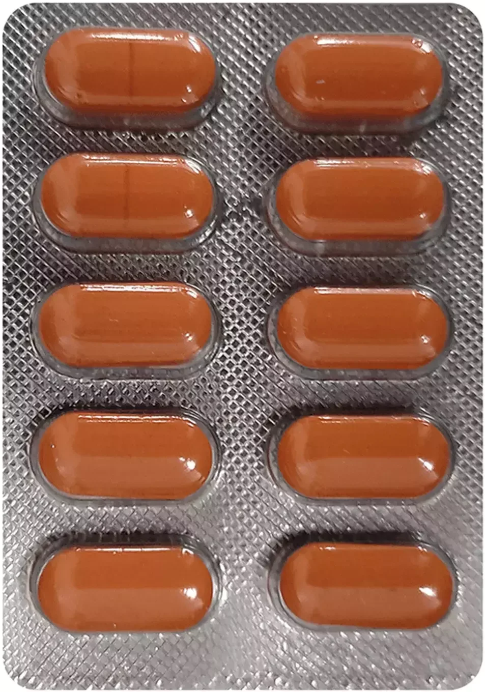 Torib P Tablet 10
