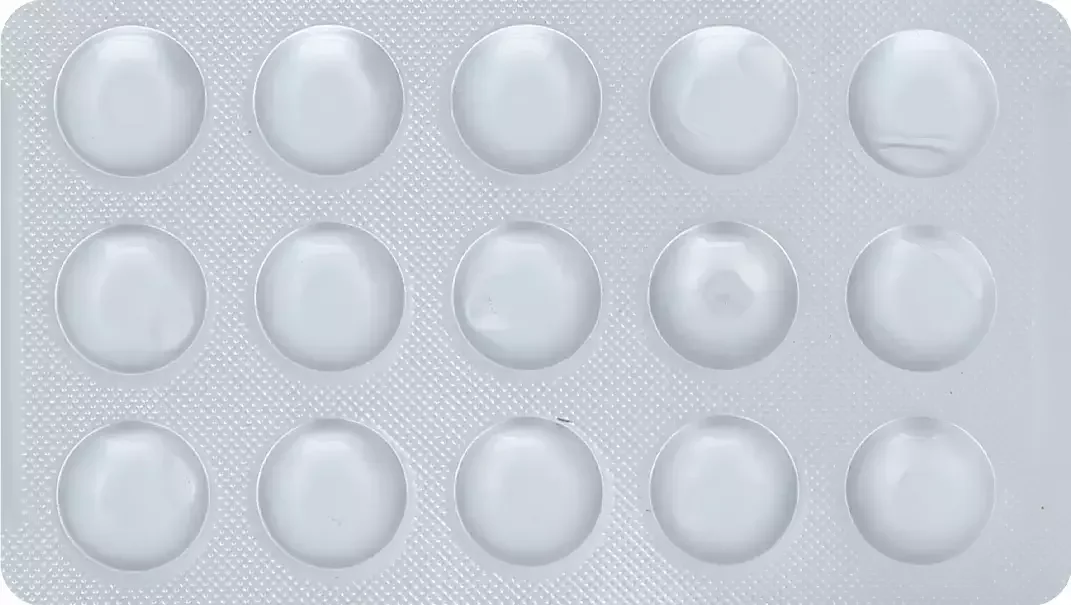 ROSULIP 10 Tablet 15