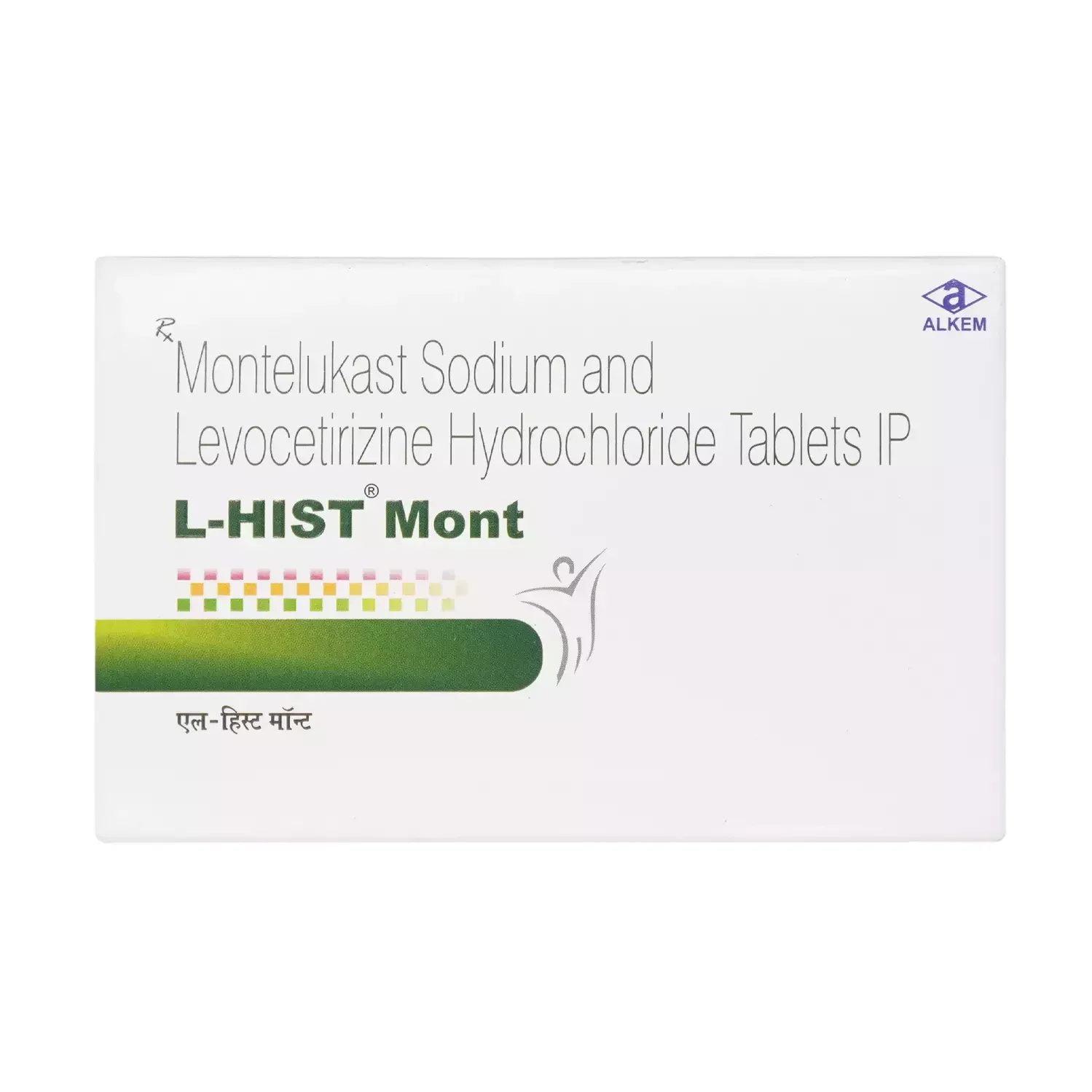 L-HIST Mont Tablet 15