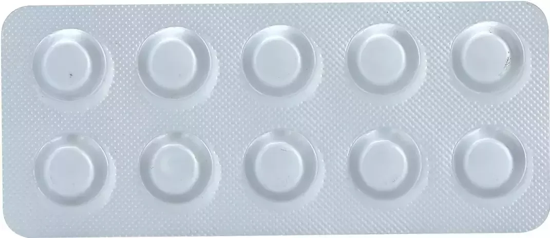 NUKAST-10 Tablet 10