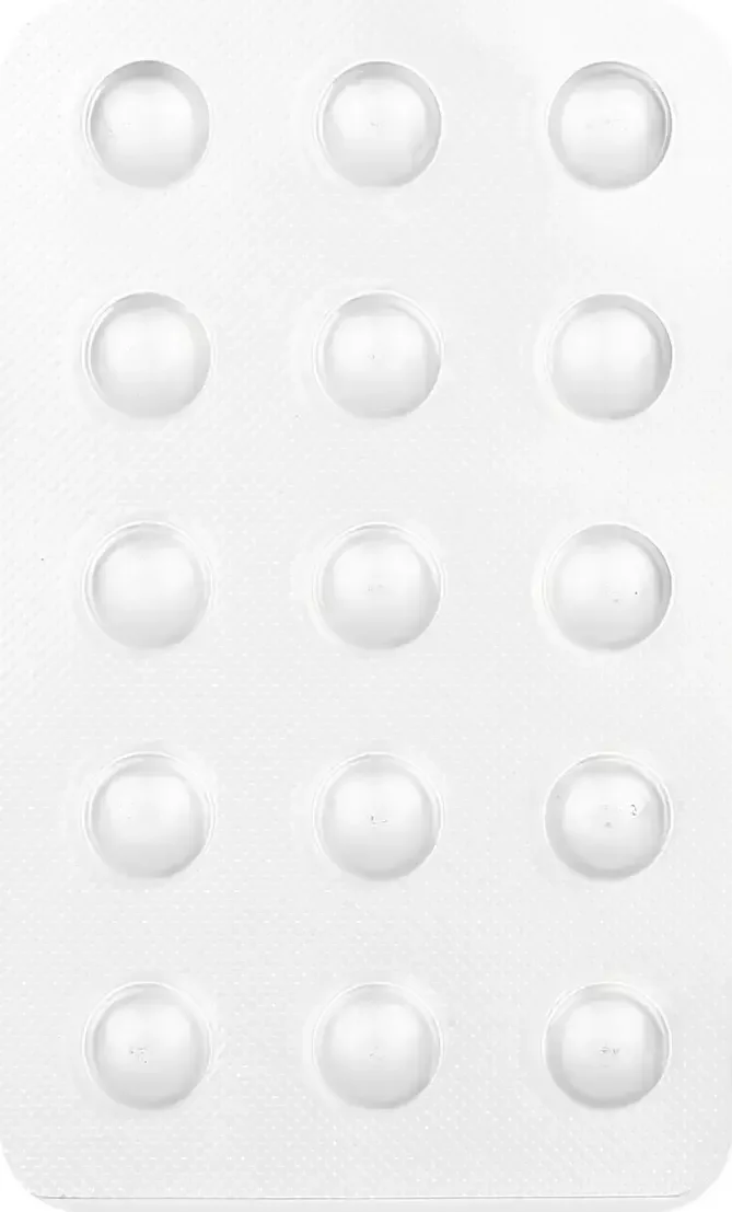 ATORSAVE D 10 Tablet 15