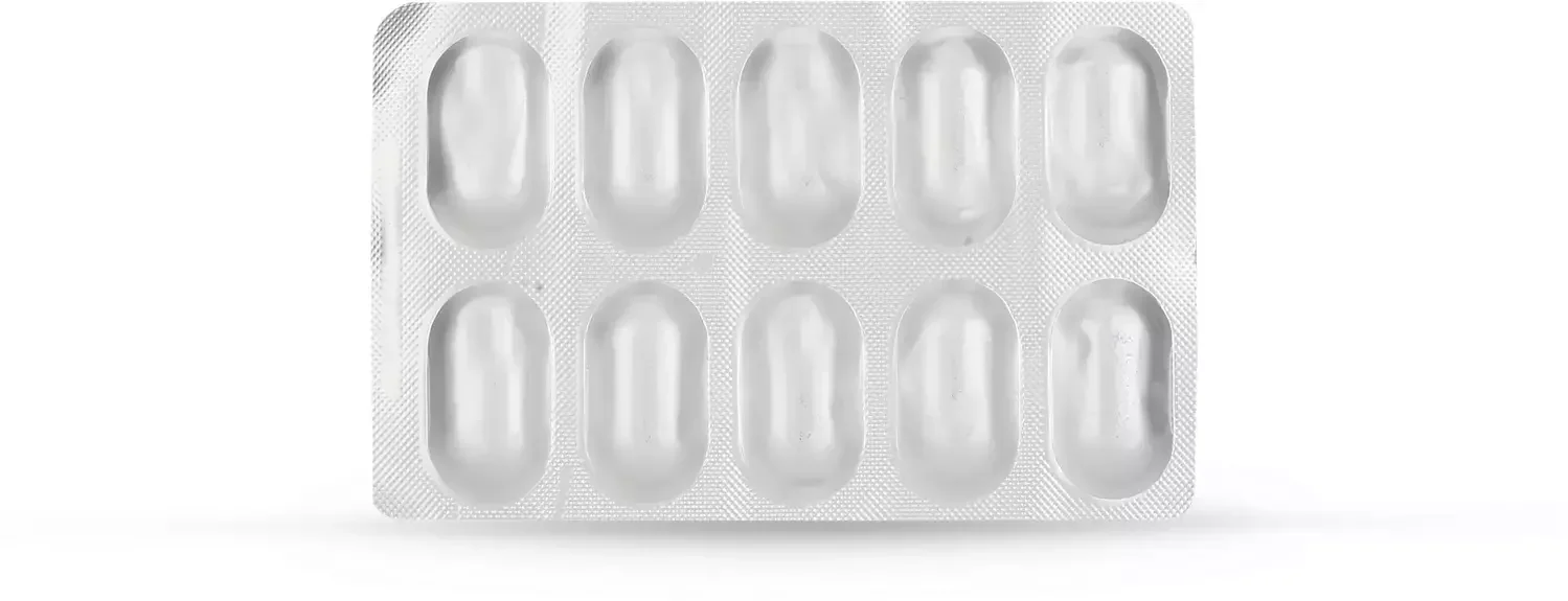 Zincold Plus New Tablet 10