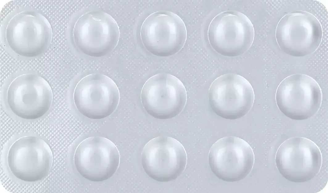 MODLIP-10 Tablet 15