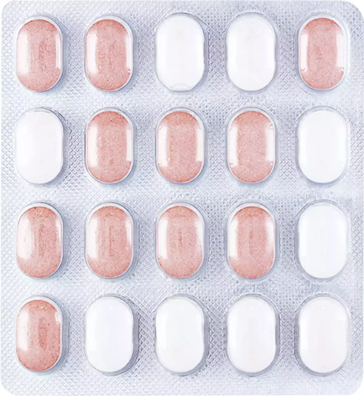 ZORYL-M 2 Tablet 20