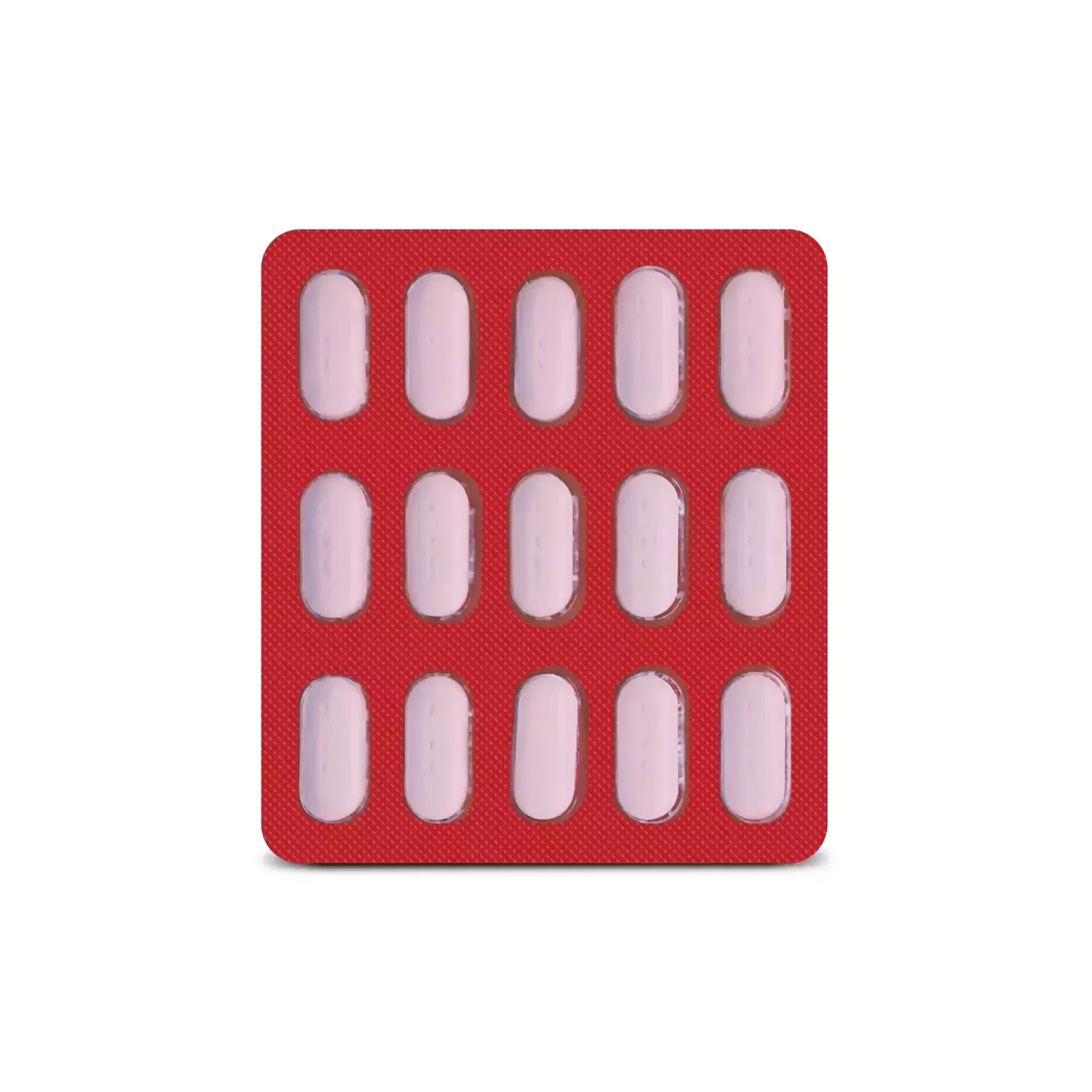 CROCIN PAIN RELIEF Tablet 15