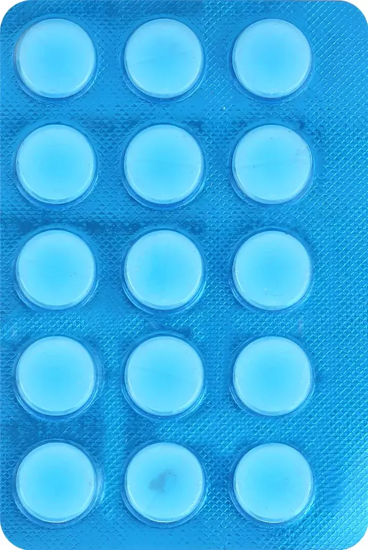 Dolo-500 Tablet 15