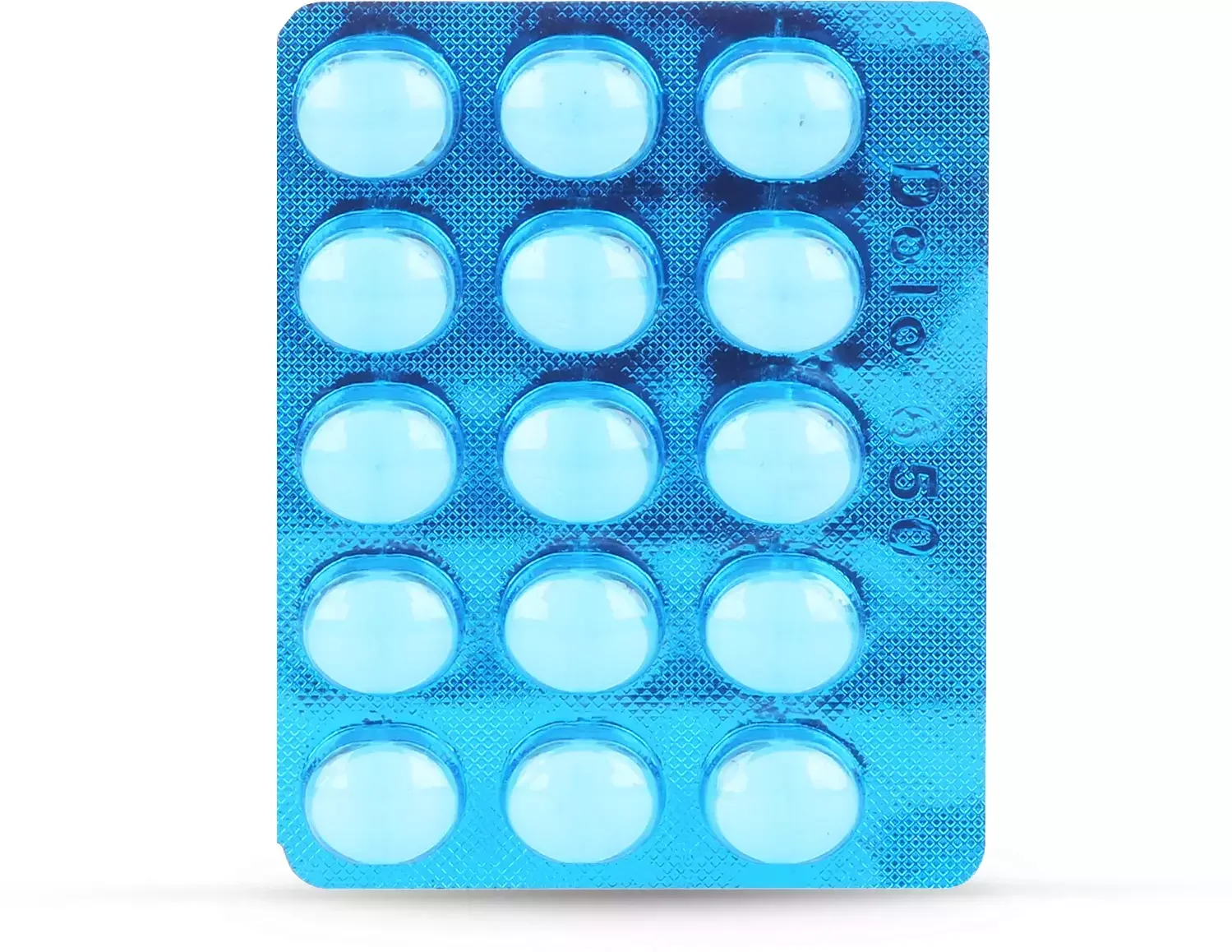 Dolo-650 Tablet 15
