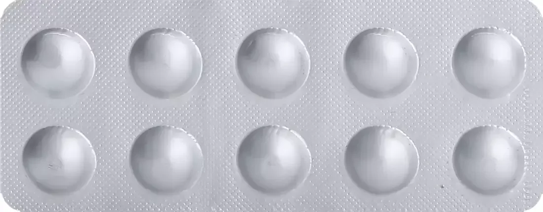 HISTAFREE-120 Tablet 10