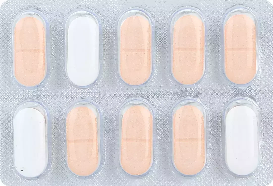 Adglim 2 Tablet 10