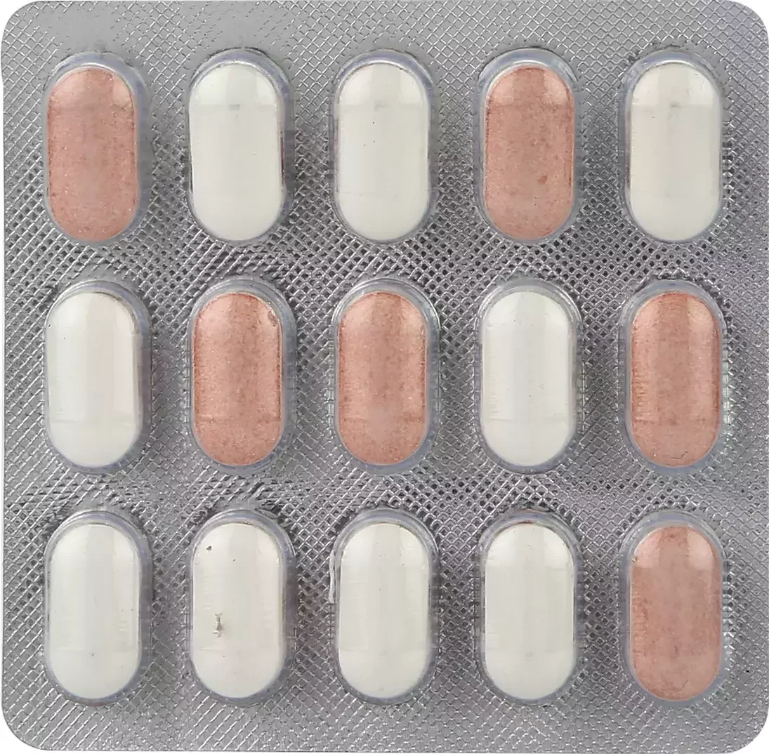 Aim7-30 XR Tablet 15