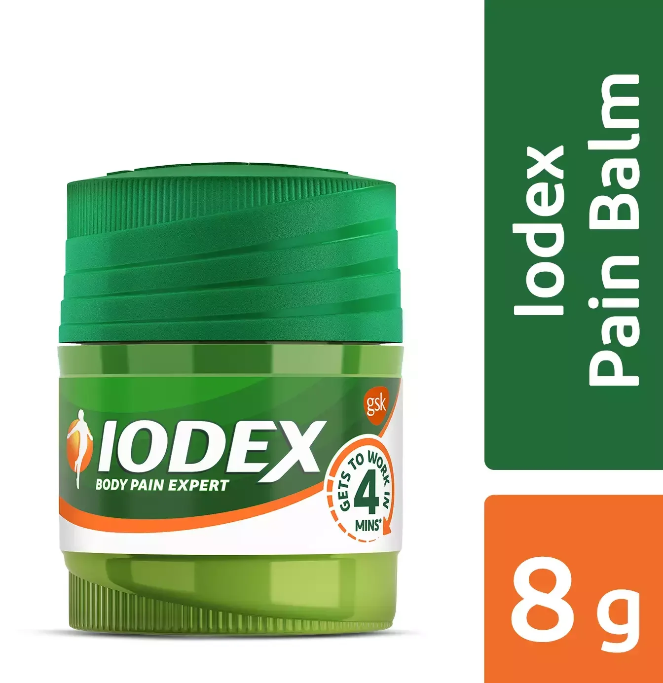 Iodex 8gm