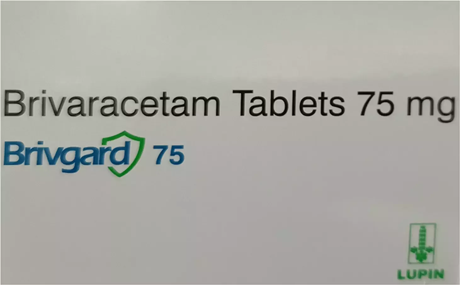 Brivgard 75 Tablet 10