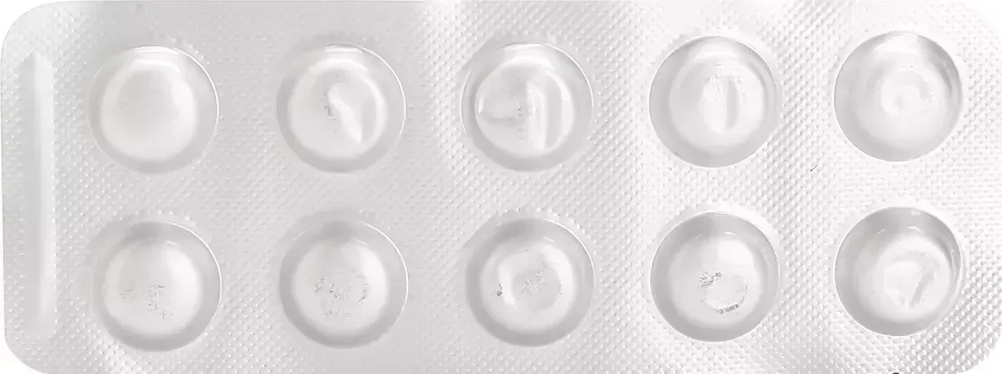 ARPIZOL 20 Tablet 10