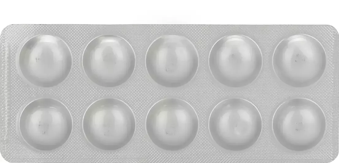 NATRILAM 10 Tablet 10