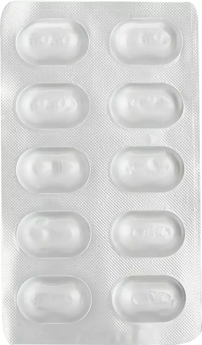 Etornext-ER Tablet 10