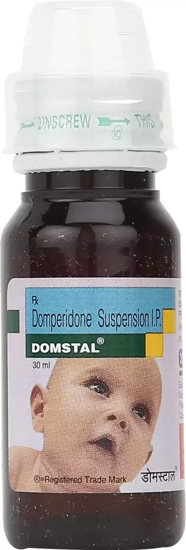 DOMSTAL 30 ml Suspension