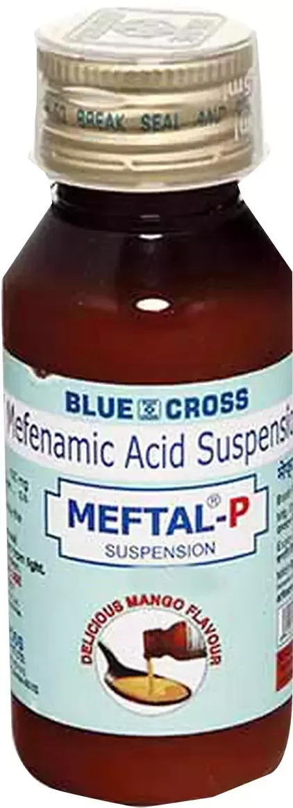 CYCLOPAM 60 ml Suspension
