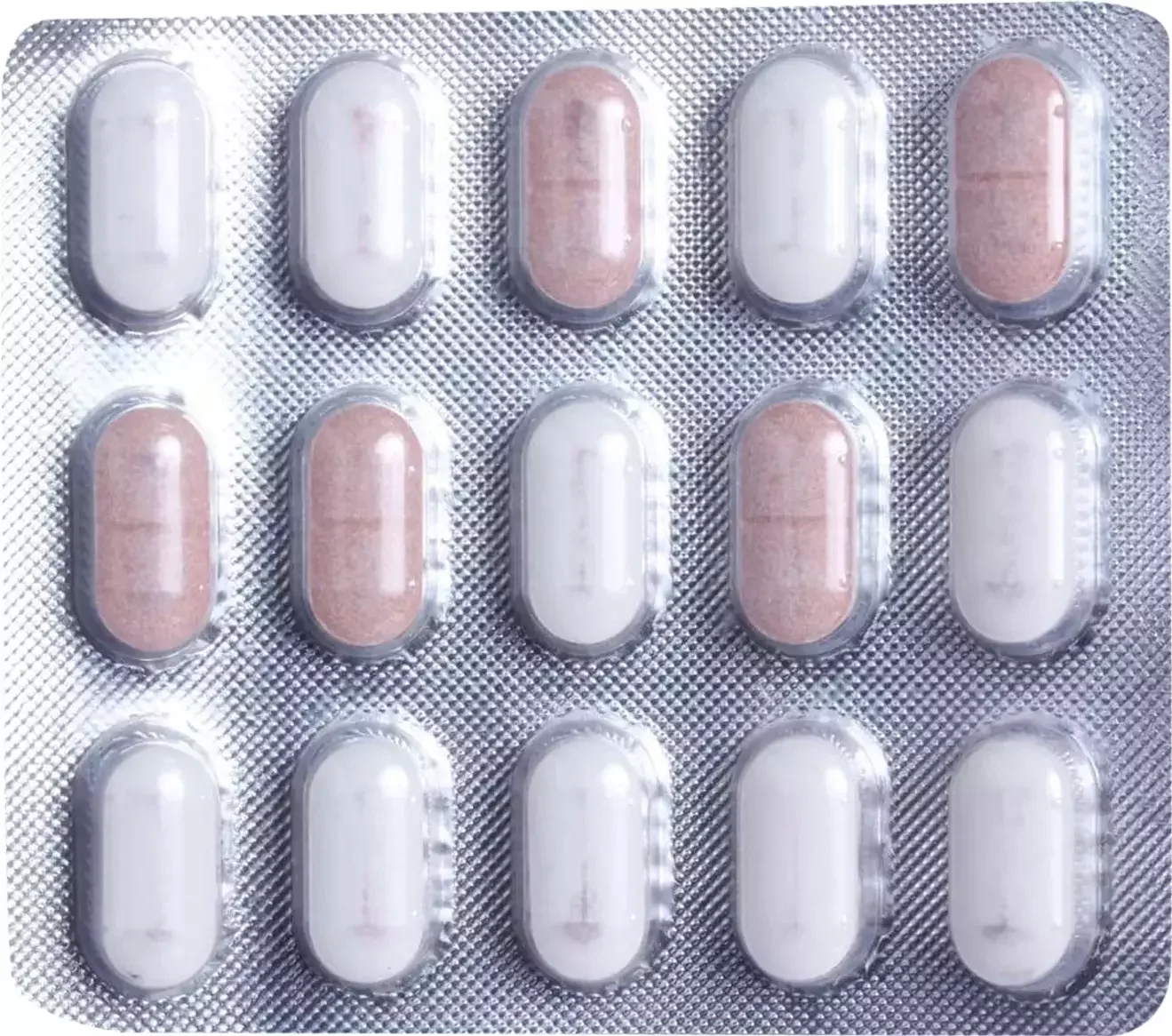GEMINOR MP 1 Tablet 15