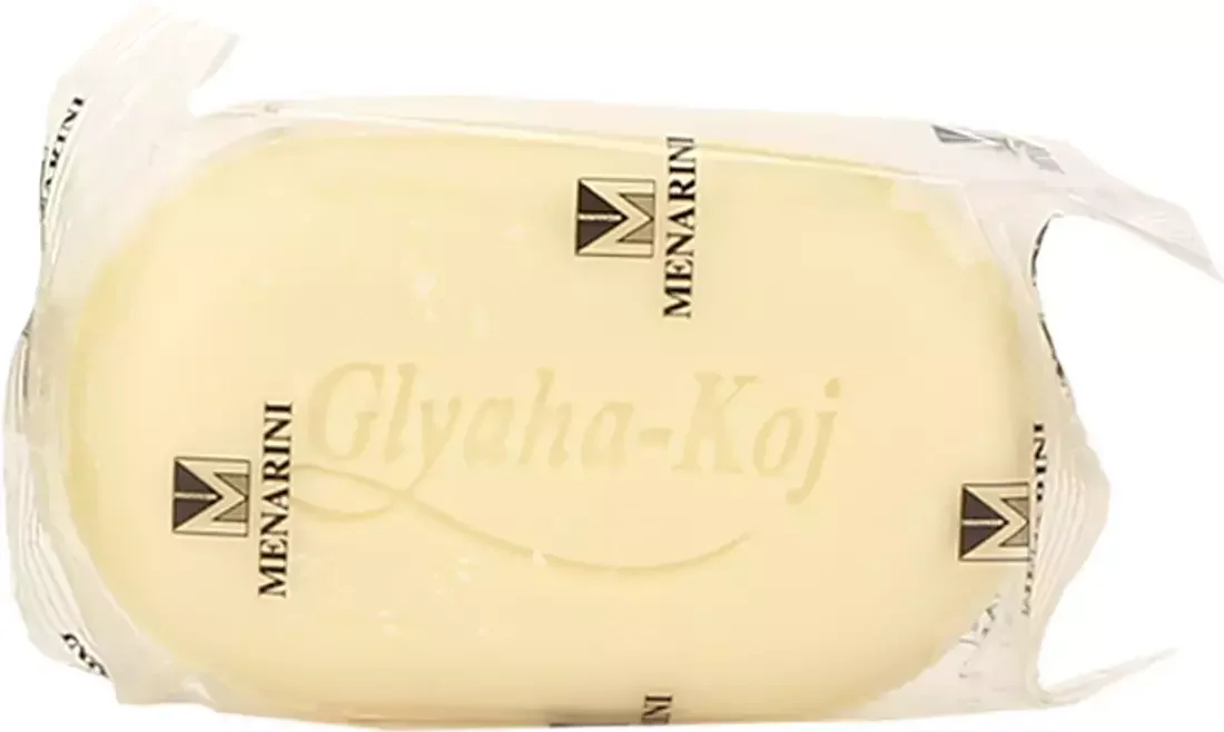 Glyaha-Koj Soap