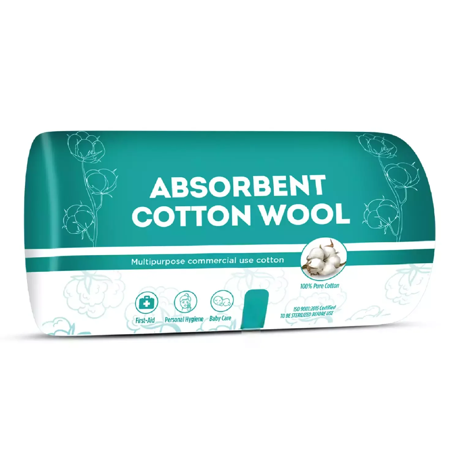 COTTON 30GM