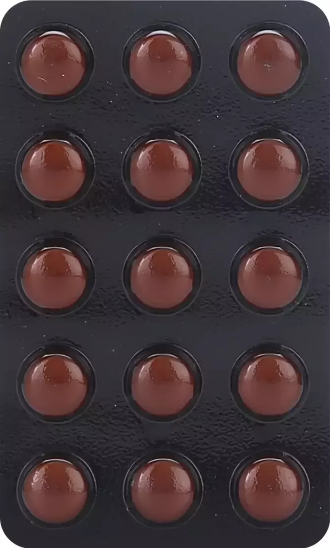 Eslo-AT Tablet 15