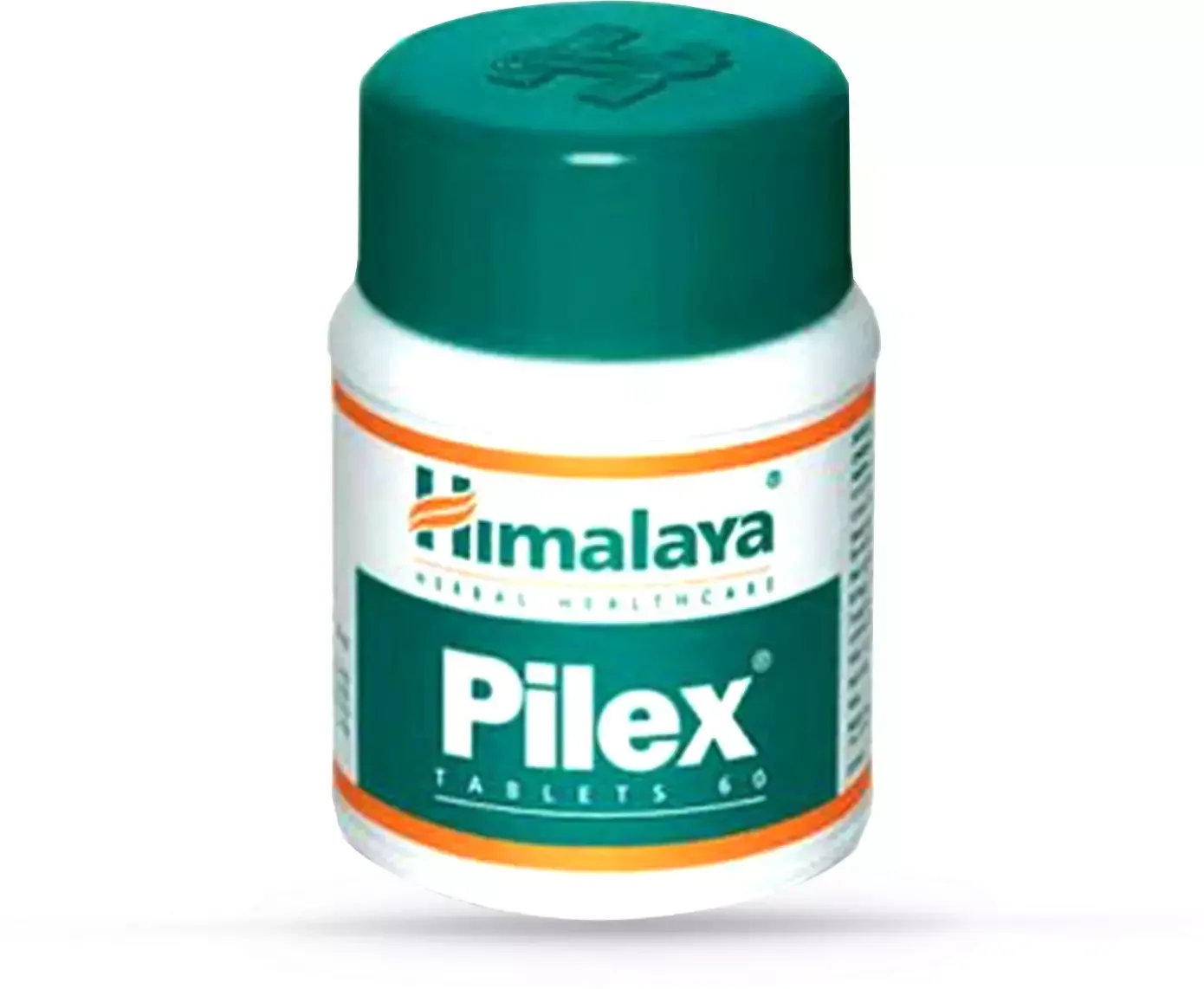 Himalaya Pilex Tablet 60