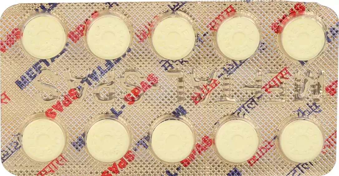 Bralspas Plus