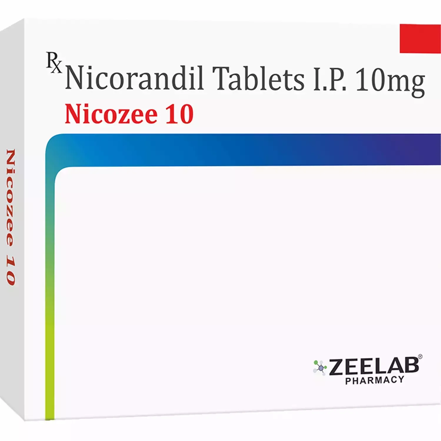 Nozee Tablet 10