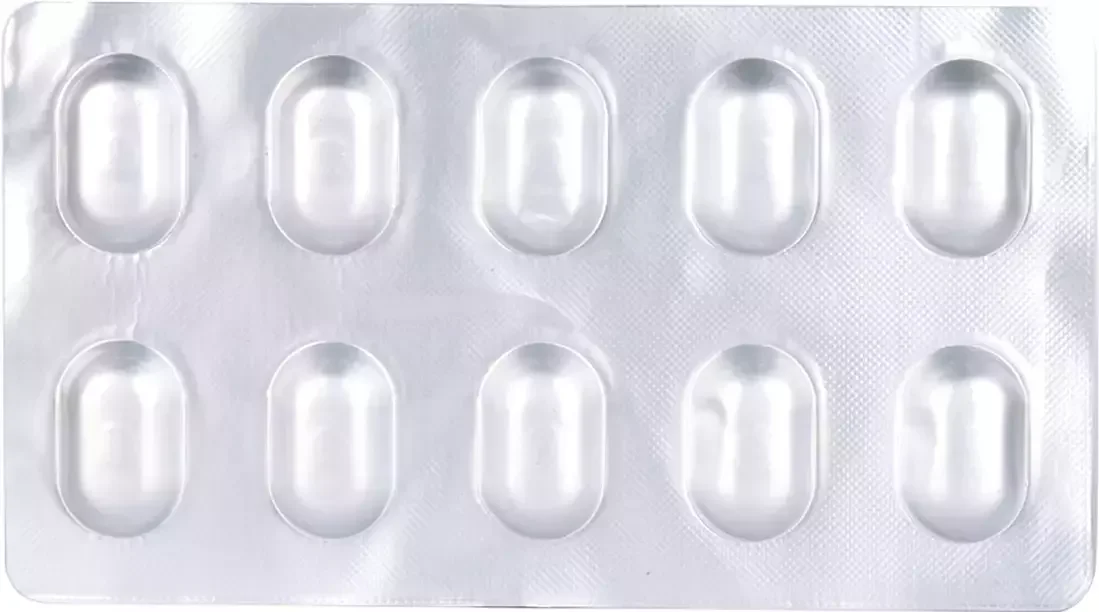 Allegra-M Tablet 10