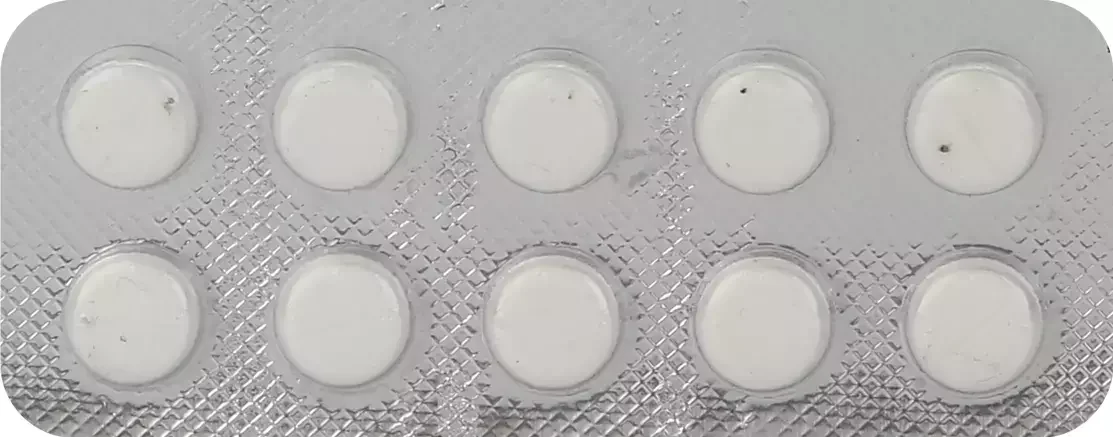 Torsinex-10 Tablet 10