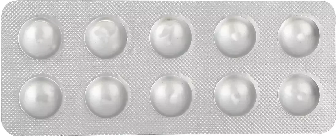 LASMA-LC Tablet 10